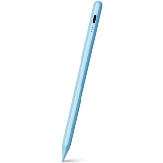 Стилус Apple Pencil для iPad 2018-2022 року випуску – активний олівець для малюв. . фото 2