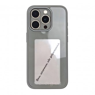 
Чехол с дисплеем E-Ink Custom Case iPhone 15 Pro (Ваш дизайн, фото)
Новый E-Ink. . фото 2