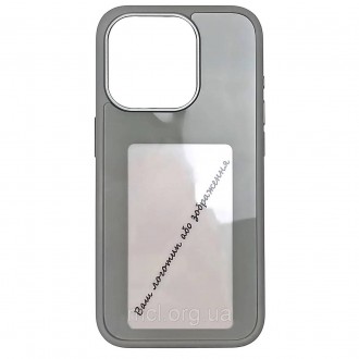 Чохол із дисплеєм E-Ink Custom Case iPhone 14 Pro Max (Ваш дизайн, фото)
Новий E. . фото 2