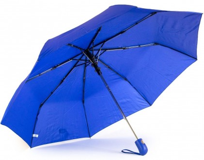 Качественный зонт станет вашей надежной и стильной защитой от дождя. Изделие дол. . фото 3