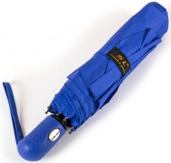 Качественный зонт станет вашей надежной и стильной защитой от дождя. Изделие дол. . фото 4