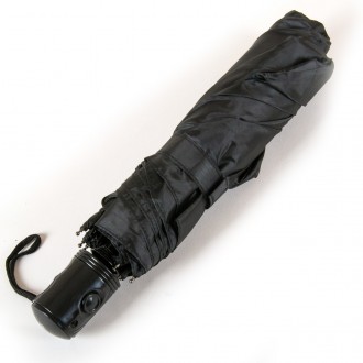 Качественный зонт станет вашей надежной и стильной защитой от дождя. Изделие дол. . фото 4