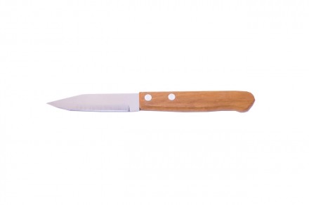Нож для стейка 170 мм Empire М-1257 это универсальный нож, лезвие которого изгот. . фото 2