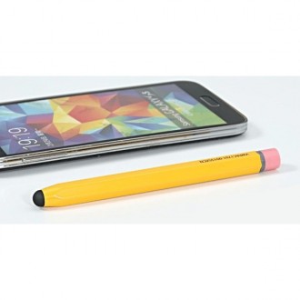 Стілус Polaroid - для телефону, планшета, ємнісний сенсорний олівець для iPhone,. . фото 6