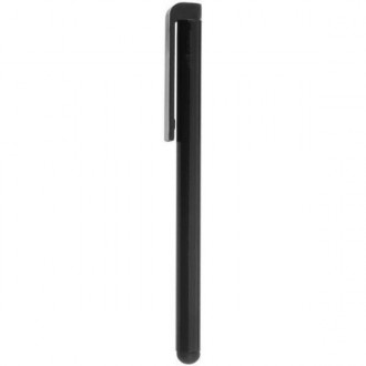 Універсальний стилус ручка L-10 сумісний з iPhone, iPad, iPod, телефонами та пла. . фото 2