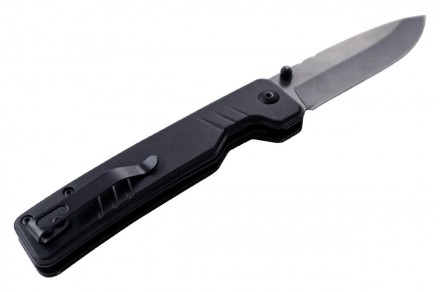 Нож складной Сила - 204 мм грибник. . фото 4