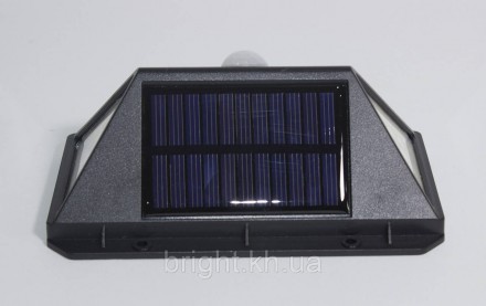 Аккумуляторный светильник на солнечной панели можно использовать везде, где есть. . фото 6