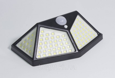 Аккумуляторный светильник на солнечной панели можно использовать везде, где есть. . фото 3