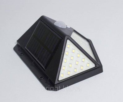 Аккумуляторный светильник на солнечной панели можно использовать везде, где есть. . фото 5