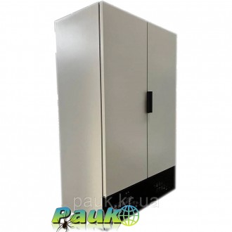 Морозильна шафа Ice Stream AD LB, Super Large(-18…-23), об'єм 1350 л, низькотемп. Кропивницкий. фото 1 Морозильна шафа Ice Stream AD LB, Super Large(-18…-23), об'єм 1350 л, низькотемп. Кропивницкий. фото 1