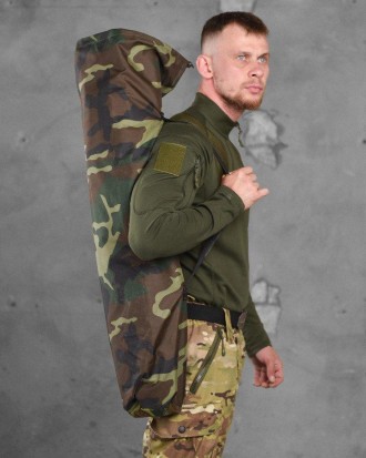  Армейская раскладушка нато военная с чехлом походная кровать раскладная туристи. . фото 9