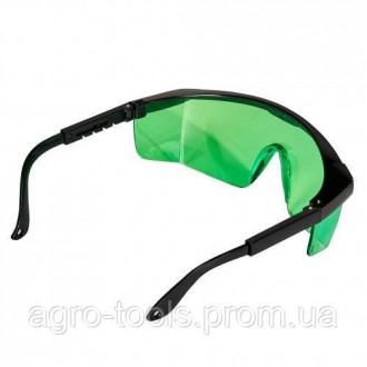 Використовуються для захисту органів зору за безпосереднього потрапляння лазерно. . фото 4