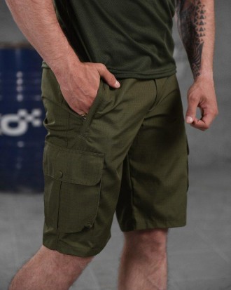 Тактический костюм летний с шортами и футболка армейский 5.11 рип стоп
Материал . . фото 8