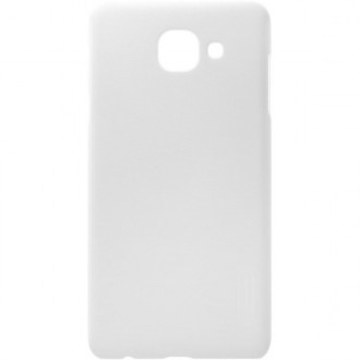 Чохол Nillkin Frosted Shield для Samsung J7 Max White (Код товару:12170). Харьков. фото 1 Чохол Nillkin Frosted Shield для Samsung J7 Max White (Код товару:12170). Харьков. фото 1