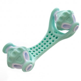 Массажер роликовый ручной FHAVK Massage Roller SP-Sport цвета в ассортименте
Это. . фото 2
