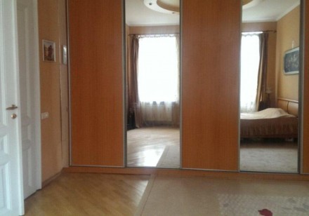 Агентство UA.estate пропонує придбати 3-кімнатну квартиру у Львові та стати її в. Наукова. фото 5