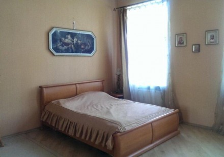 Агентство UA.estate пропонує придбати 3-кімнатну квартиру у Львові та стати її в. Наукова. фото 6