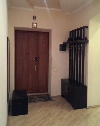 Агентство UA.estate пропонує придбати 3-кімнатну квартиру у Львові та стати її в. Наукова. фото 10