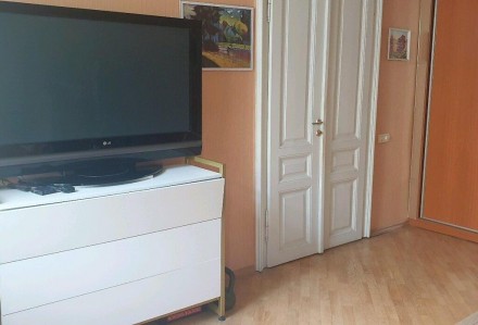 Агентство UA.estate пропонує придбати 3-кімнатну квартиру у Львові та стати її в. Наукова. фото 3