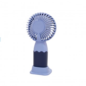 Ручной мини вентилятор ZB088C, характеристики:
Материал: пластик;
Размеры:
	
Вен. . фото 7