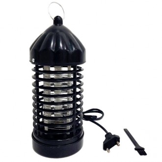 Лампа от комаров Insect killer lamp XL-228, характеристики:
Размер лампы (Д/Ш/В). . фото 5