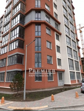 Пропонується до продажу 2-кімнатна квартира в новому житловому комплексі закрито. Суворовське. фото 7