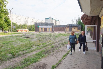 Магазинчик розташований неподалік виходу з метро Г.Труда на Салтівці в Харкові. . Салтовка. фото 6