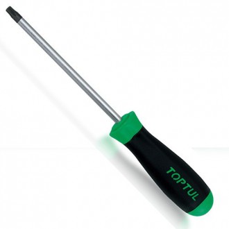 Викрутка TORX T40 TOPTUL FFAB4015. Київ. фото 1 Викрутка TORX T40 TOPTUL FFAB4015. Київ. фото 1