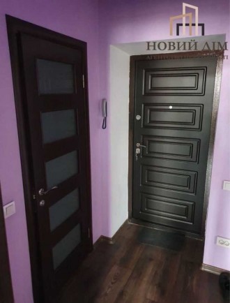 Продається затишна однокімнатна квартира на вулиці Боголюбова 8 на 12 поверсі 12. . фото 9