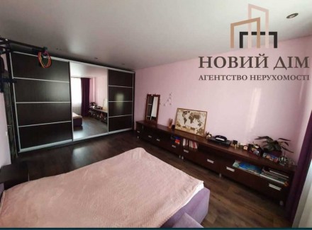 Продається затишна однокімнатна квартира на вулиці Боголюбова 8 на 12 поверсі 12. . фото 5