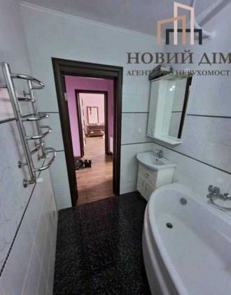 Продається затишна однокімнатна квартира на вулиці Боголюбова 8 на 12 поверсі 12. . фото 4