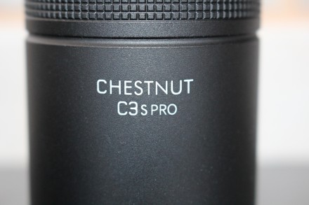 Кавомолка Timemore Chestnut C3S PRO - це передова ручна кавомолка з жорнами з не. . фото 10