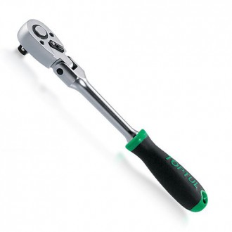 Ключ-тріскачка 1/2" 72 зуби з шарніром TOPTUL CJHM1631. Київ. фото 1 Ключ-тріскачка 1/2" 72 зуби з шарніром TOPTUL CJHM1631. Київ. фото 1