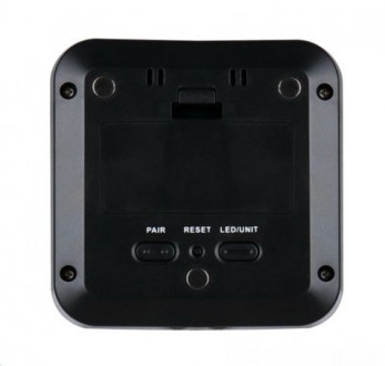 Термометр для гриля (м'яса) 2-канальний Bluetooth, -40-300 °C WINTACT WT308A
 
Т. . фото 7