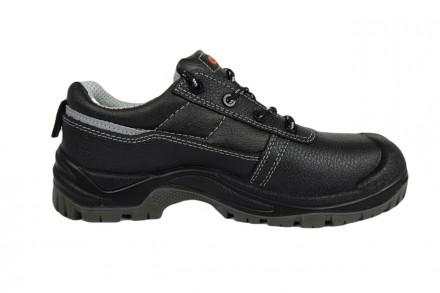 Цвет: Черный
Международный стандарт защитной обуви: S3 SRC (EN ISO 20345:2011)
С. . фото 4