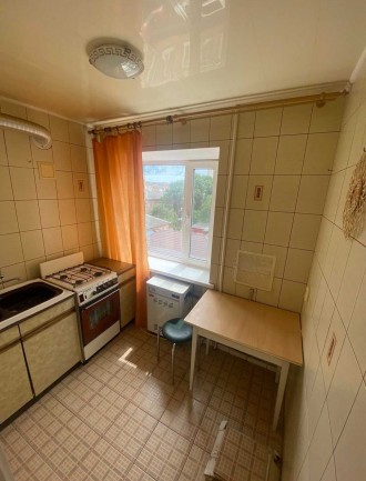 Продажа 3-к квартира 53м2 в центре города ул.Пашутинская.. Кропивницкий. фото 1 Продажа 3-к квартира 53м2 в центре города ул.Пашутинская.. Кропивницкий. фото 1