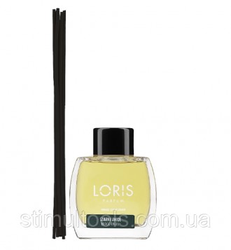 Описание:
Погрузитесь в волнующий мир ароматов с аромадиффузором Loris parfum "Ч. . фото 3