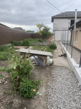 Продамаємо будинок на Новоолексіівці
Деталі за телефоном 
0994668138. . фото 5