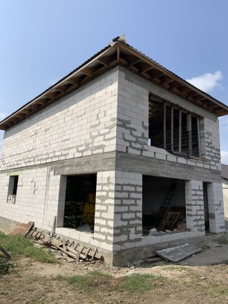 Продамаємо будинок на Новоолексіівці
Деталі за телефоном 
0994668138. . фото 6