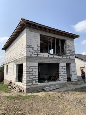 Продамаємо будинок на Новоолексіівці
Деталі за телефоном 
0994668138. . фото 3