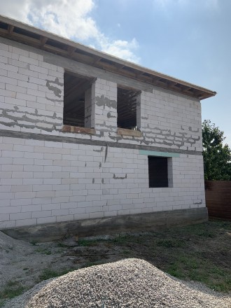 Продамаємо будинок на Новоолексіівці
Деталі за телефоном 
0994668138. . фото 7