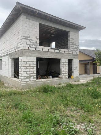 Продамаємо будинок на Новоолексіівці
Деталі за телефоном 
0994668138. . фото 1