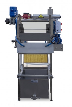 Автоматический станок для распечатывания рамок - предназначен для ускорения и уп. . фото 4