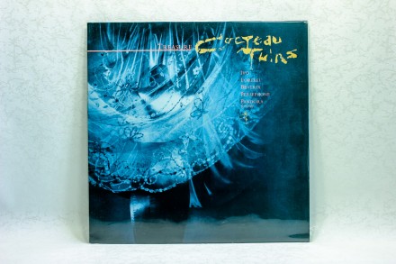 Продам винил Cucteau Twins - Treasure LP 12" ZONA Records.
Продаю грамплас. . фото 2