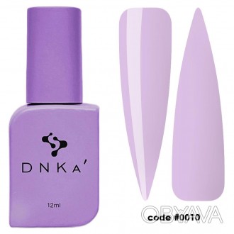 DNKa' Liquid Acrygel – это коллекция жидких гелей, предназначенных для укреплени. . фото 1