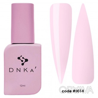 DNKa' Liquid Acrygel – это коллекция жидких гелей, предназначенных для укреплени. . фото 1