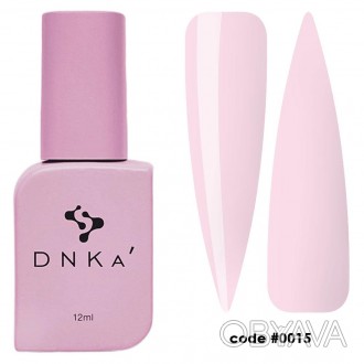 DNKa' Liquid Acrygel – это коллекция жидких гелей, предназначенных для укреплени. . фото 1