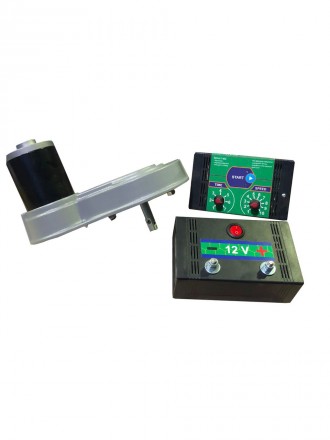 Электропривод для медогонки Pulse RD 1012A + Блок питания Pulse 12 вольт, 100Вт . Харьков. фото 1 Электропривод для медогонки Pulse RD 1012A + Блок питания Pulse 12 вольт, 100Вт . Харьков. фото 1