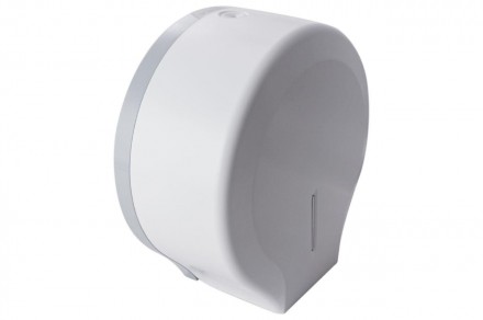 Держатель для туалетной бумаги FZB - 190 x 150 мм HSD-E012. . фото 2