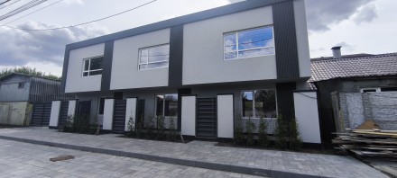 Продаж таунхаусів на Відрадному. Киев. фото 1